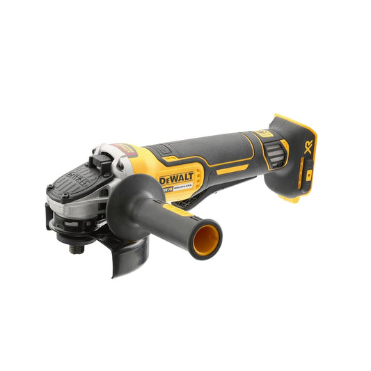XR 18V Angle Grinder DCG406N‑XJ
